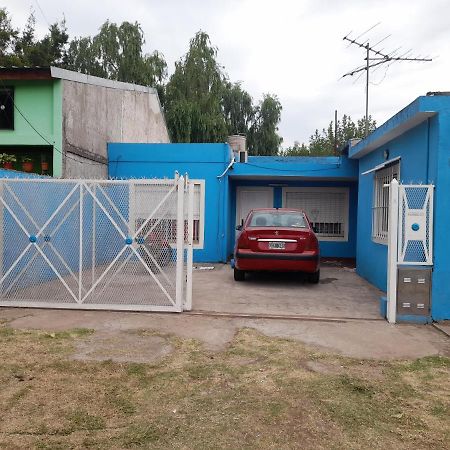 Casa Ana Vila Ezeiza Exterior foto