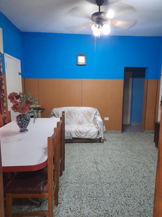 Casa Ana Vila Ezeiza Exterior foto