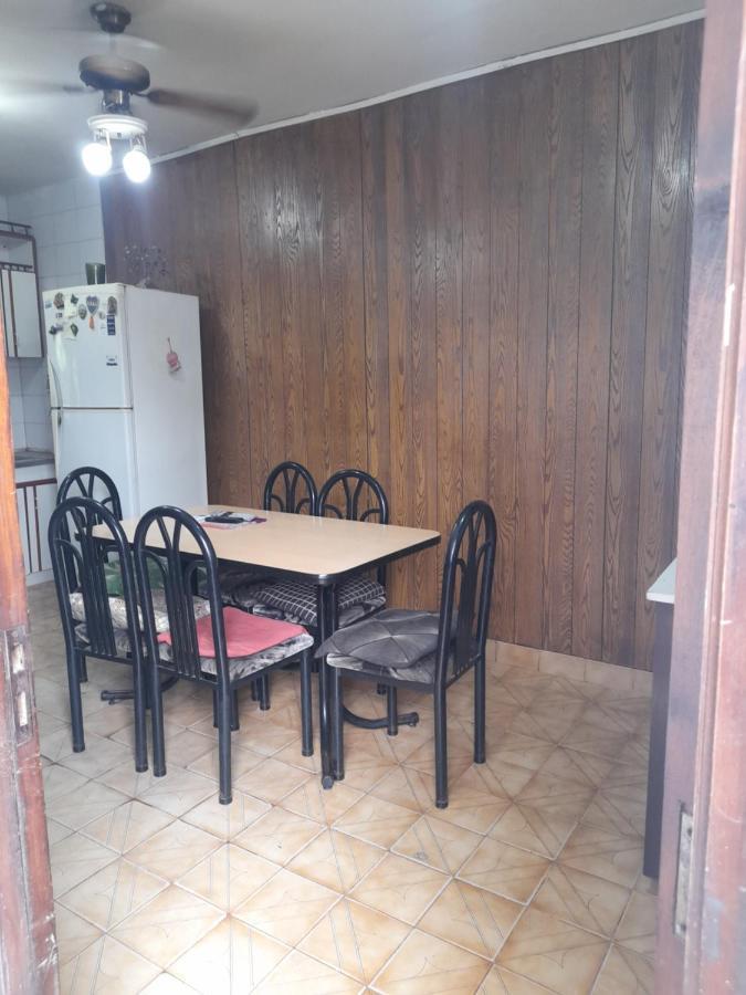 Casa Ana Vila Ezeiza Exterior foto
