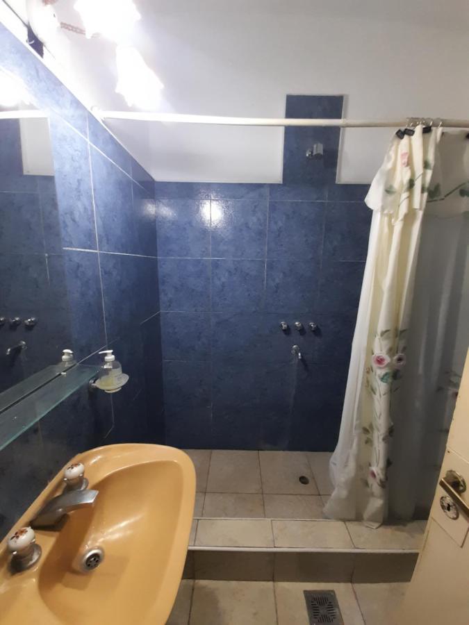 Casa Ana Vila Ezeiza Exterior foto